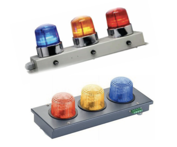 3 Phase DSL indicating lamp