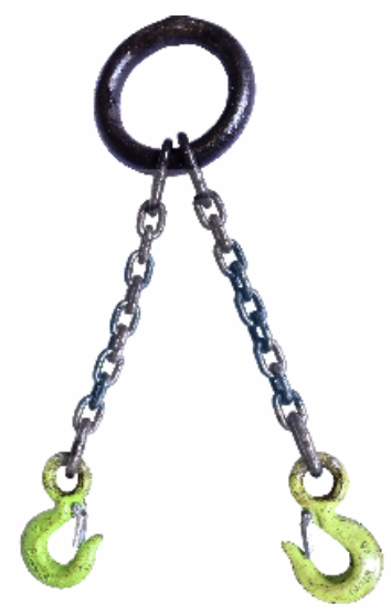 Chain and Chain Slings