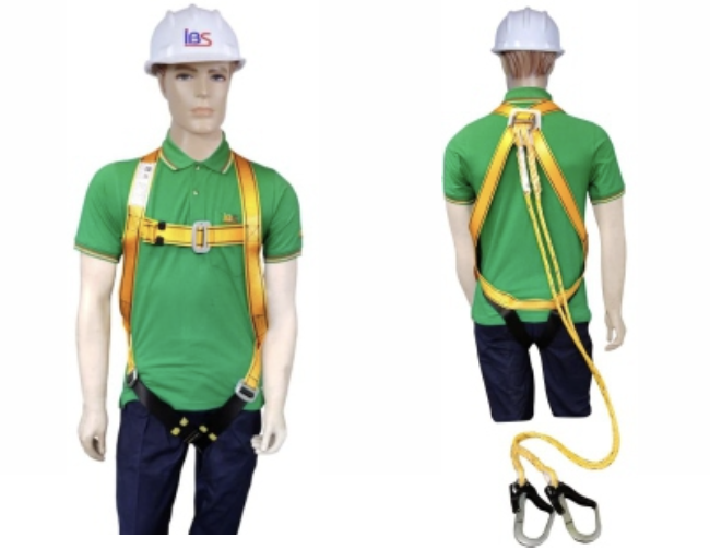 Safety Harness Belt